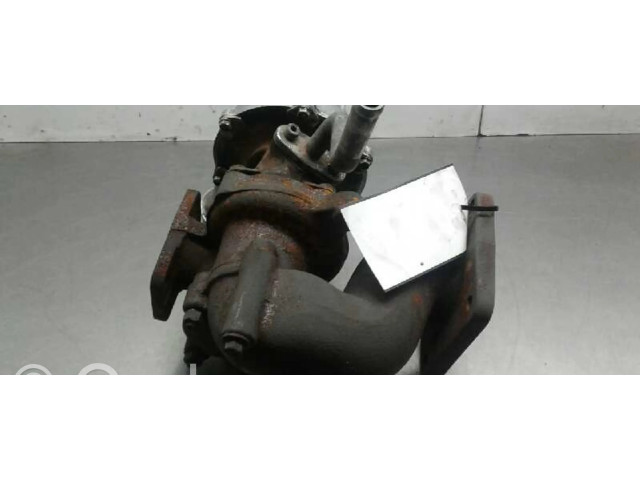 Turbodmychadlo Турбина VA63B9812, 36242068G Chrysler Voyager 2.5 VM69B