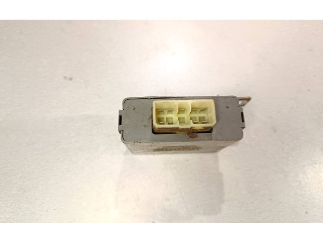 Блок управления MB665709, 1650002010 Mitsubishi Pajero