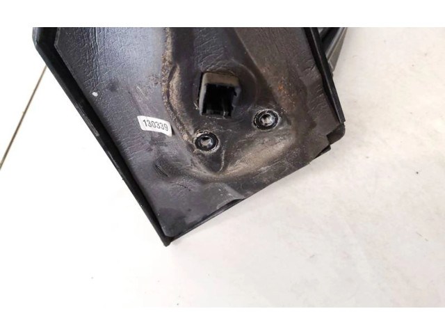 Зеркало электрическое Hyundai Getz - года