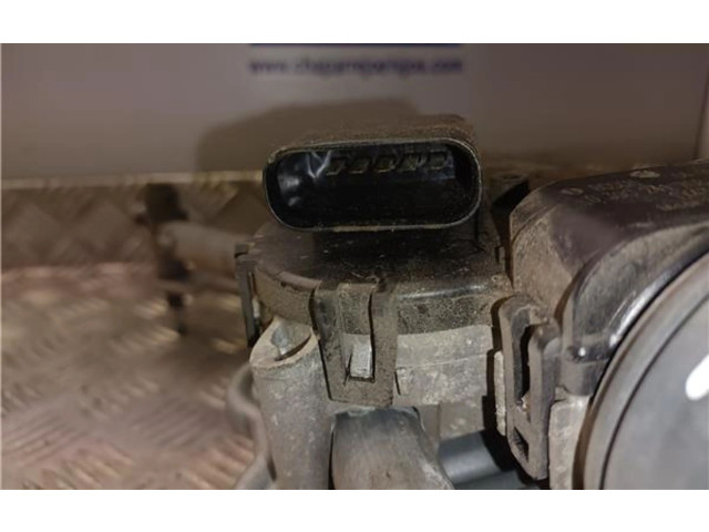 Моторчик дворников 0390241708, 1X4317508AC Jaguar X-Type