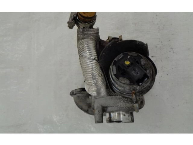 Turbodmychadlo Турбина 9686120680 Peugeot 5008