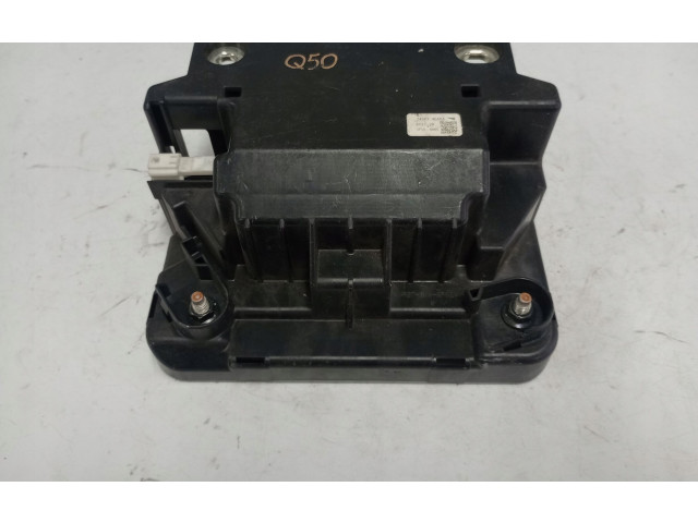 Блок управления 243024GA0A   Infiniti Q50