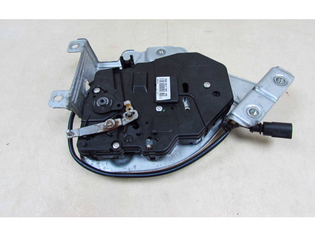 Zámek zadních dveří 2K0827201AB, 51597 Volkswagen Caddy 2011