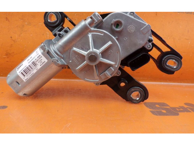 Моторчик заднего дворника 5G0955711C, 5G0955711C Volkswagen Golf VII