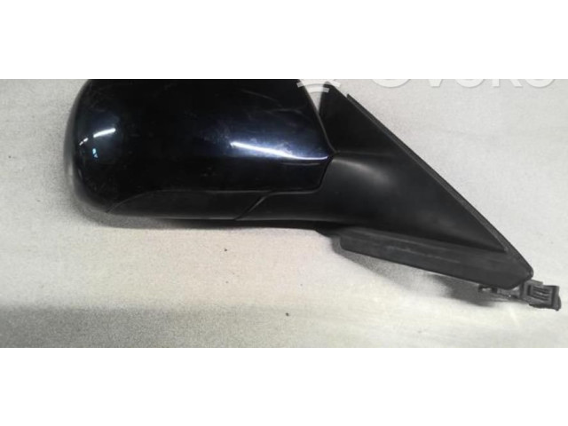 Зеркало электрическое        Audi A3 S3 8L  1996 - 2003 года   