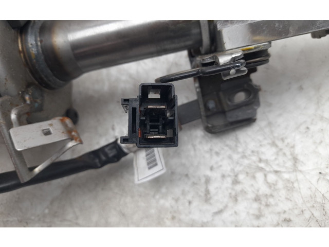 Руль KIA Ceed 2012 - 2018 года 28410-2A300