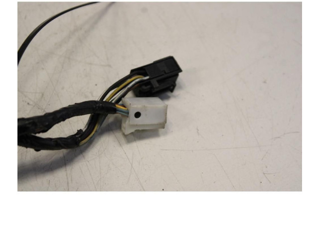 Zpětné zrcátko Alfa Romeo Stelvio 2017