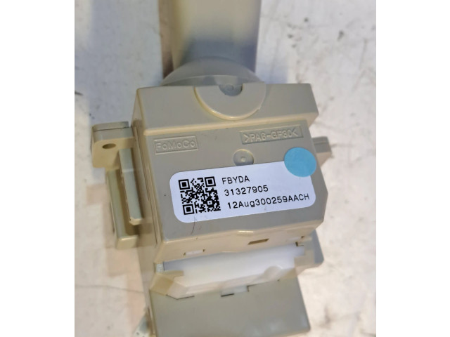 Ручка поворотов/ фонарей 31327905   Volvo S80