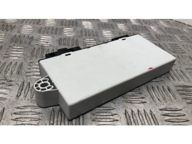 Řídící jednotka 8518126, 0281018550 BMW 5 F10 F11 2013