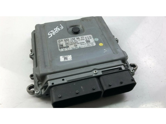 Другие блоки управления / модули