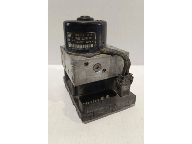 Блок АБС 1J0907379P Ford Galaxy 1995 - 2000 года