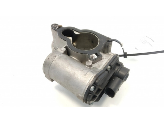 Дроссельная заслонка