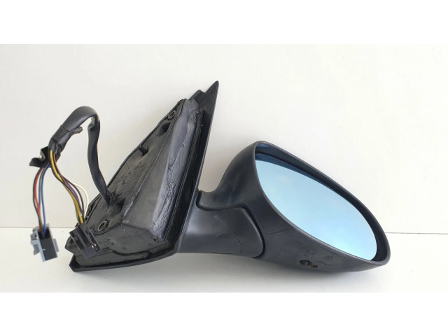 Зеркало электрическое     правое   Lancia Delta     