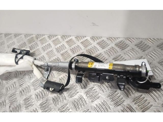 Подушка безопасности двери 8686921 Volvo XC90