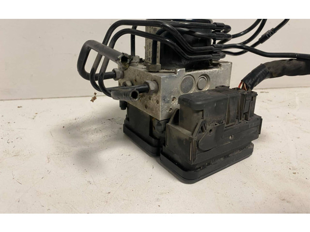 Блок АБС 31261142, 000404974D0   Volvo  V70  2008 - 2013 года