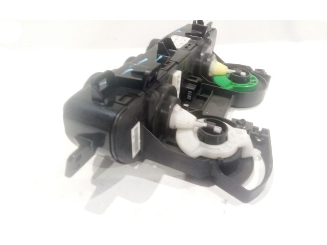 Модуль блока управления кондиционером 97250b9000 Hyundai i10