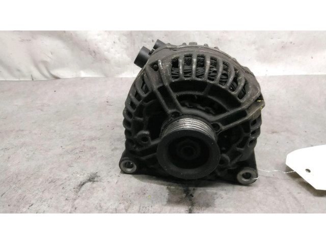 Генератор 57054F, 9621791480 Citroen Xsara 2.0