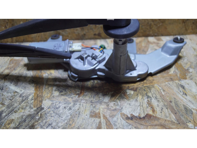 Моторчик заднего дворника 34961581    Suzuki Liana