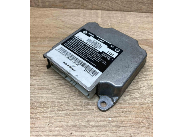 Блок подушек безопасности 46768868, 5WK42811   Fiat Bravo - Brava