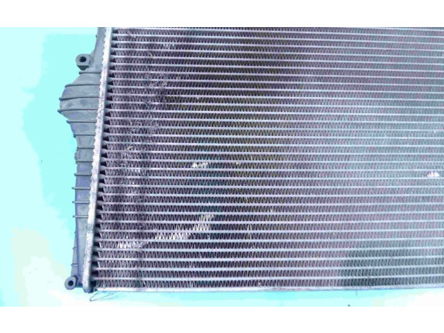 Интеркулер 30748809, IMPRK1273858 Volvo S60