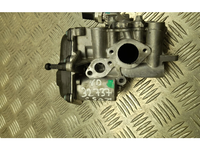 Клапан EGR A6541404301, VD32737 Mercedes-Benz GLE W167