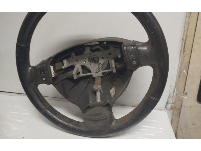 Руль Hyundai i10   -  года 56130-B4000      