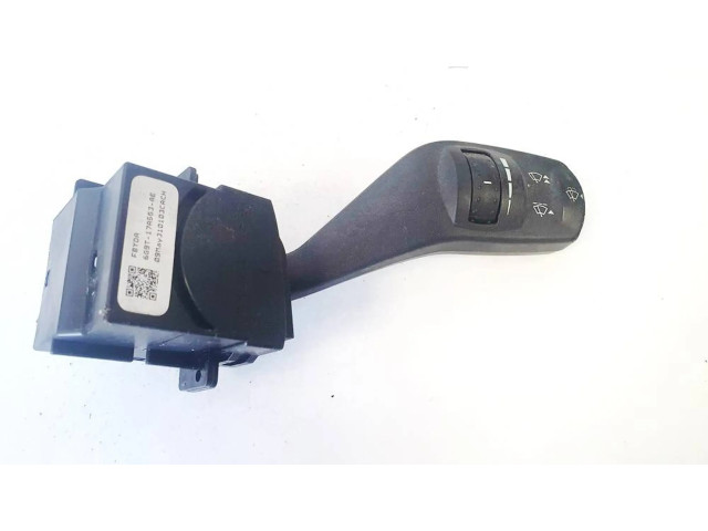 Ручка стеклоочистителей 6g9t17a553ae, 6g9t-17a553-ae Ford Galaxy