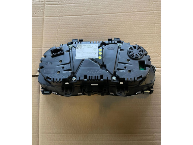Панель приборов 654920740 Skoda Scala