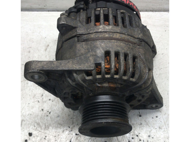 Генератор    Tata Safari      