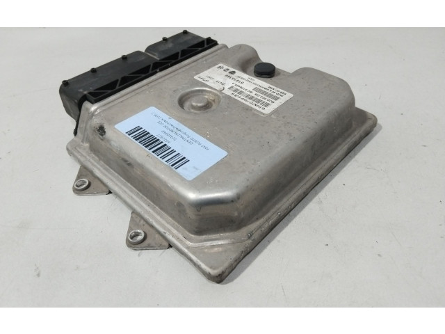 Řídící jednotka 51918369   Fiat Punto (199) 2013