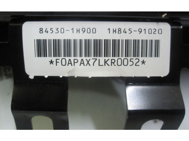 Подушка безопасности пассажира 1H845, 1H900   KIA Ceed