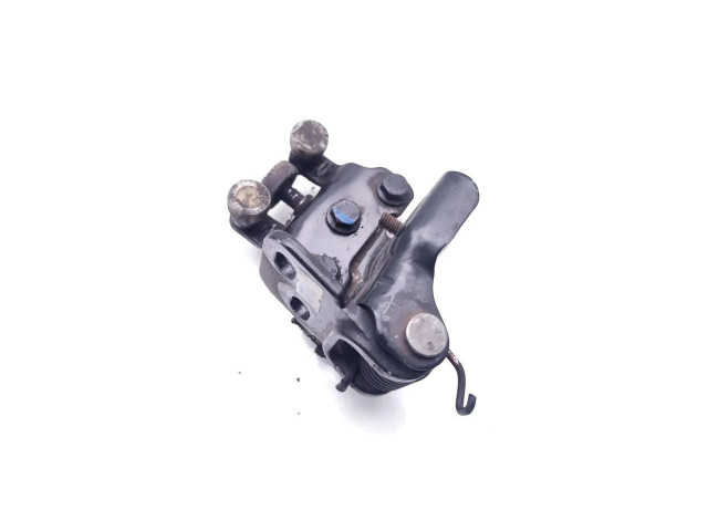 Блок управления климат-контролем p55111874ac   Dodge Caliber