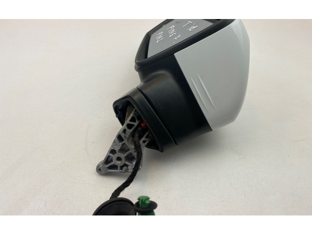 Zpětné zrcátko Volkswagen Tiguan Allspace 2018 E11048678