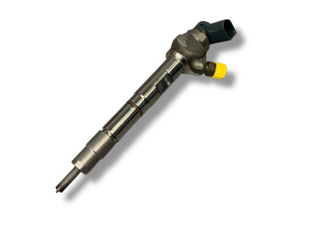 Форсунка 04L130277AC    Skoda Yeti (5L)  DFSA 