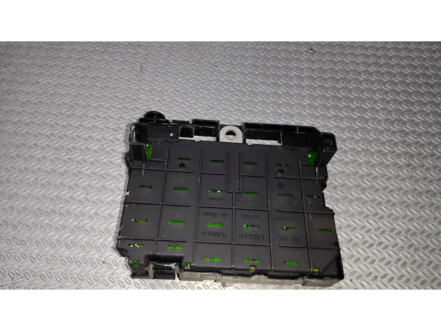 Блок предохранителей 9650664080 Citroen C8