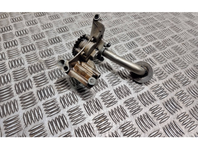 Масляный насос BKC 038115105C, 050205 Volkswagen Touran I