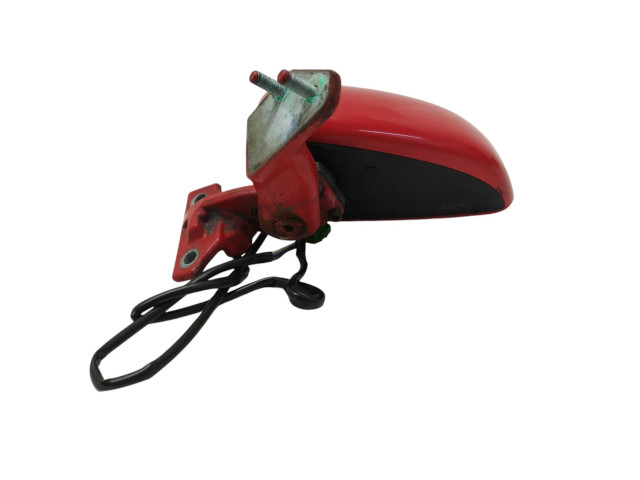 Зеркало электрическое        Volkswagen New Beetle  1998 - 2011 года   