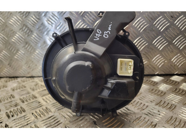 Вентилятор печки 86577, 28417 Volvo V70