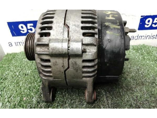 Ojnice 123510037, 123510037 Chrysler Voyager