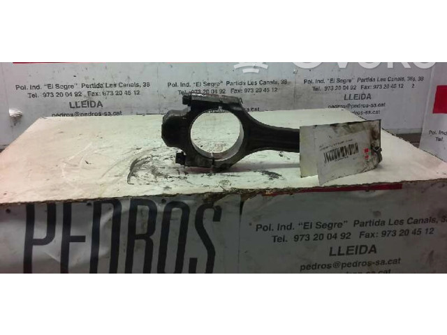 Ojnice Volkswagen Polo III 6N 6N2 6NF