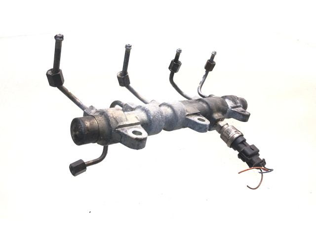 Vstřikovací lišta 0281002210, 86723001419 Alfa Romeo 156