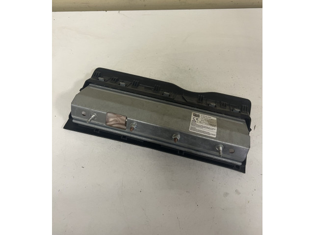 Подушка безопасности для колен P1NU88DX9AE, TE4KB050410282 Jeep Grand Cherokee