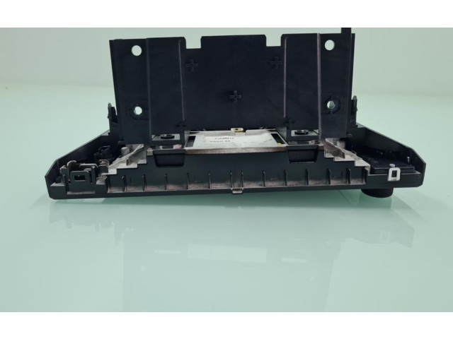 Дисплей    98162661ZD   Citroen Berlingo