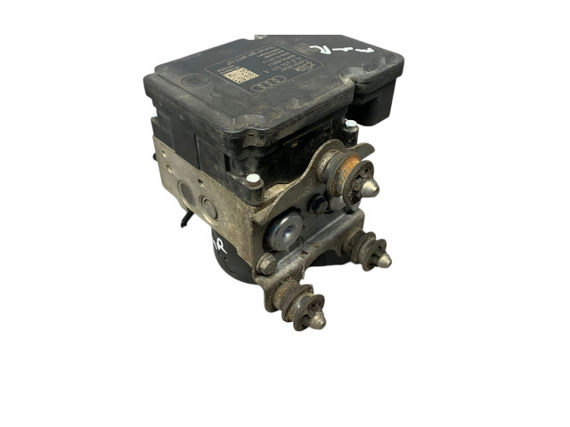 Jednotka ABS 4L0614517A, 10092603023 Audi Q7 4L 2007