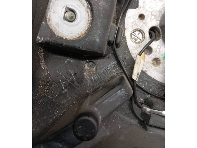 Руль Volkswagen Transporter - Caravelle T4  1991 - 2003 года 701419091B, 7D0880203      