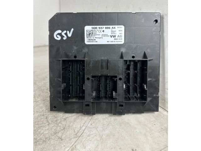 Блок комфорта 5Q0937086AC, F005V01663 Volkswagen Golf Sportsvan