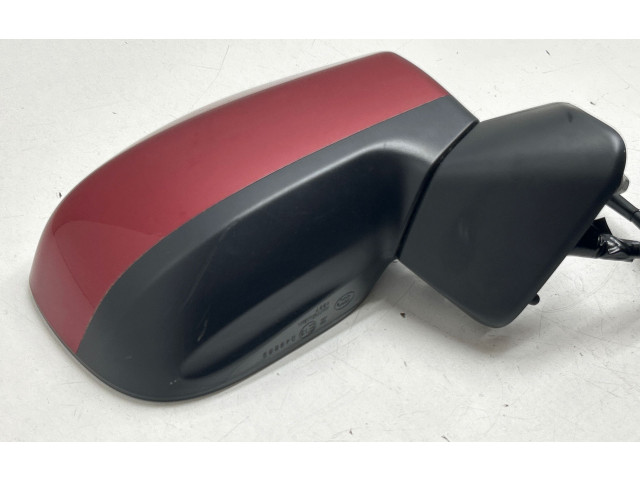 Зеркало электрическое Subaru Forester SK 2018 - года