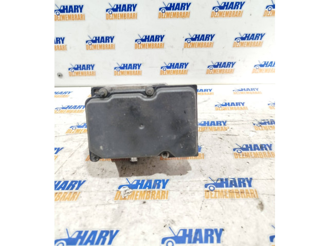 Блок АБС 8200756092, 0265232410 Dacia Logan I 2004 - 2012 года