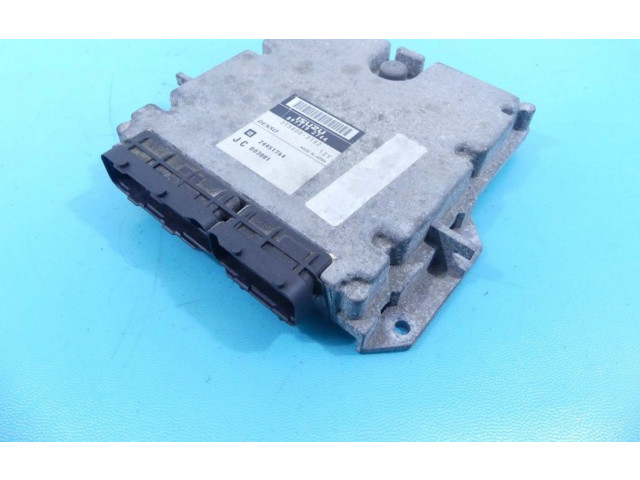 Řídící jednotka 8973192744, IMPRK1054415 Opel Vectra C 2003