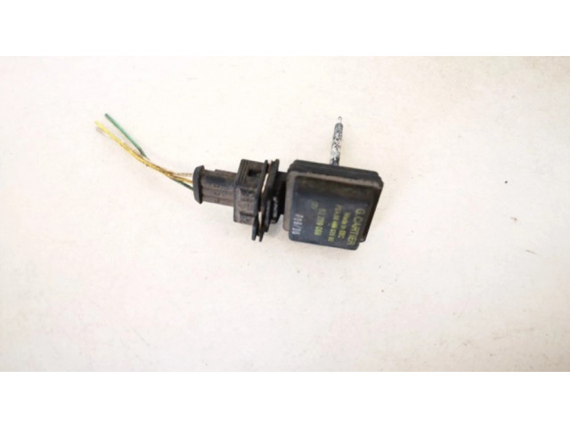 Датчик уровня охлаждающей жидкости